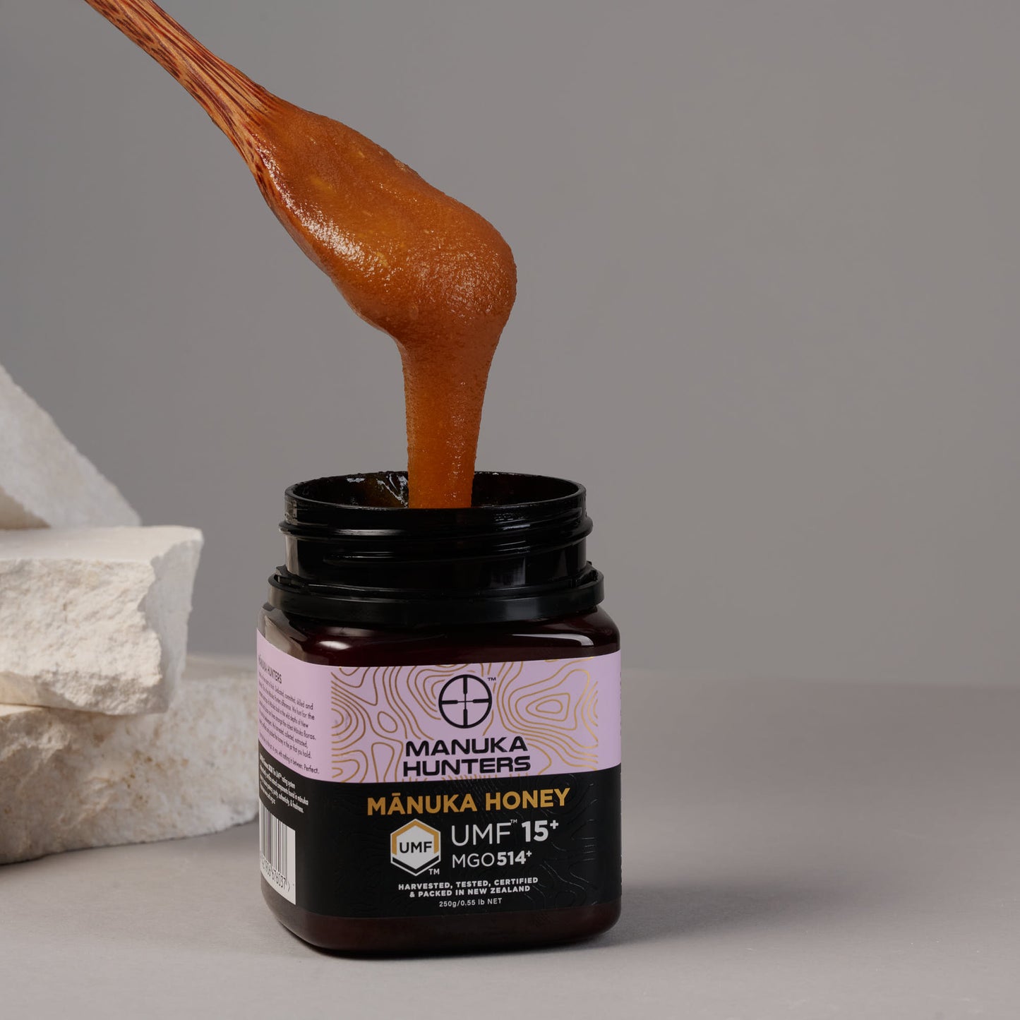 Manuka Honey UMF 15+ MGO 514+ dubai uae