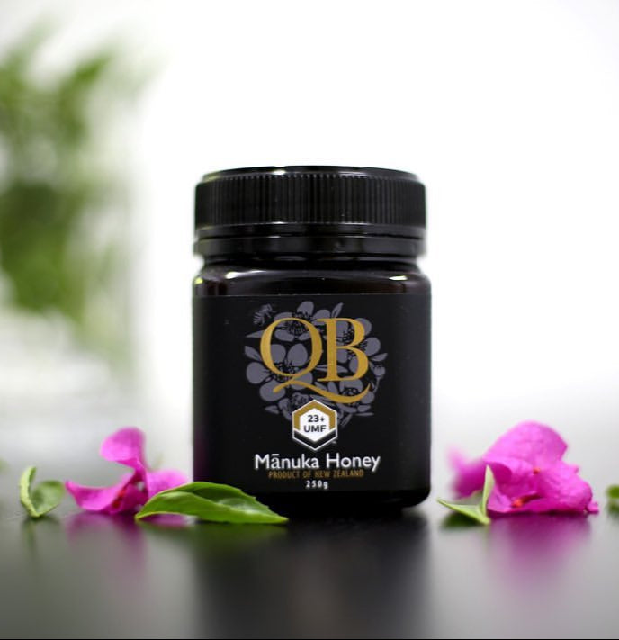 Limited Reserve New Zealand Mānuka Honey UMF 23+ MGO 1040+ 250g